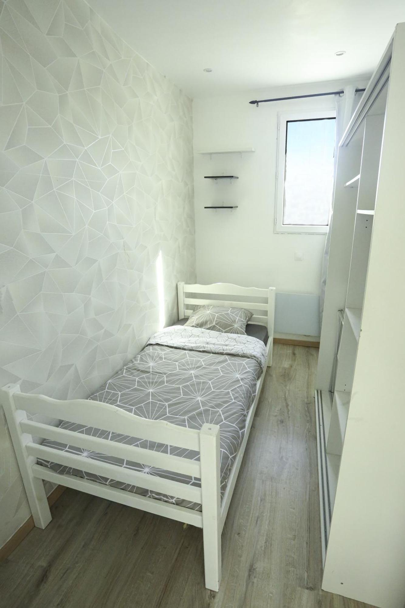 Elegant Appartement Bord De Seine مونتراو-فاولت-يون المظهر الخارجي الصورة